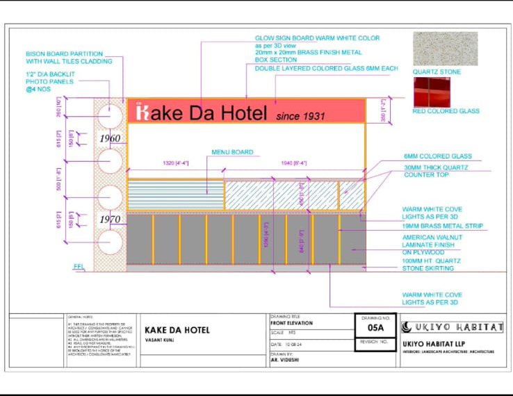 Kake da hotel -3